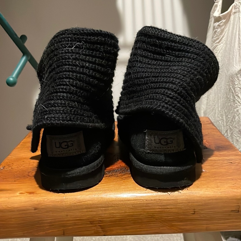 Cardy Uggs
